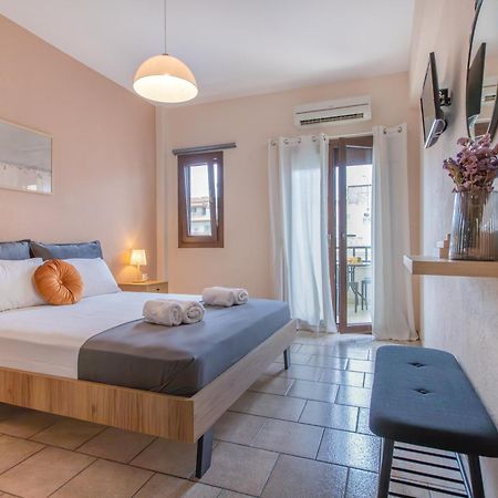 Anastasiadis House 新马尔马拉斯 外观 照片