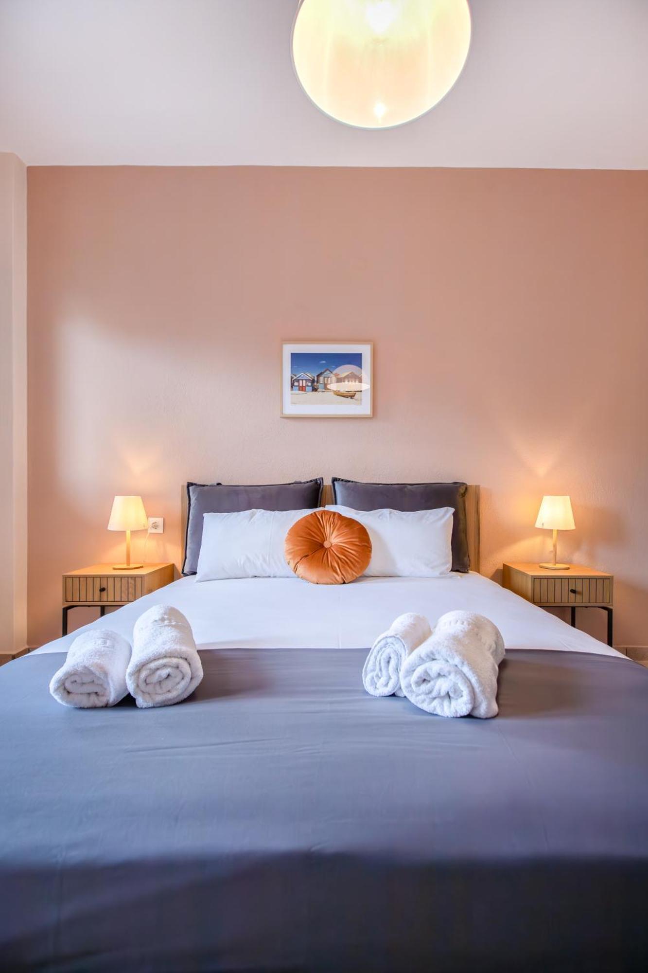 Anastasiadis House 新马尔马拉斯 外观 照片