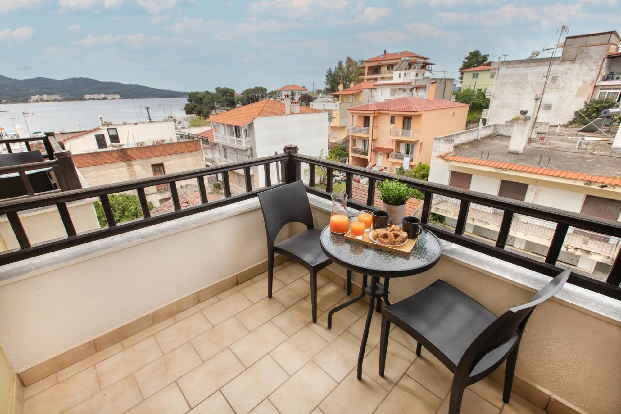 Anastasiadis House 新马尔马拉斯 外观 照片
