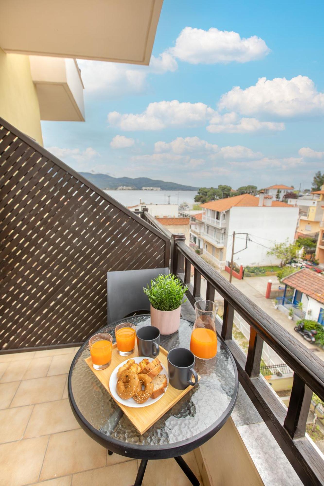 Anastasiadis House 新马尔马拉斯 外观 照片