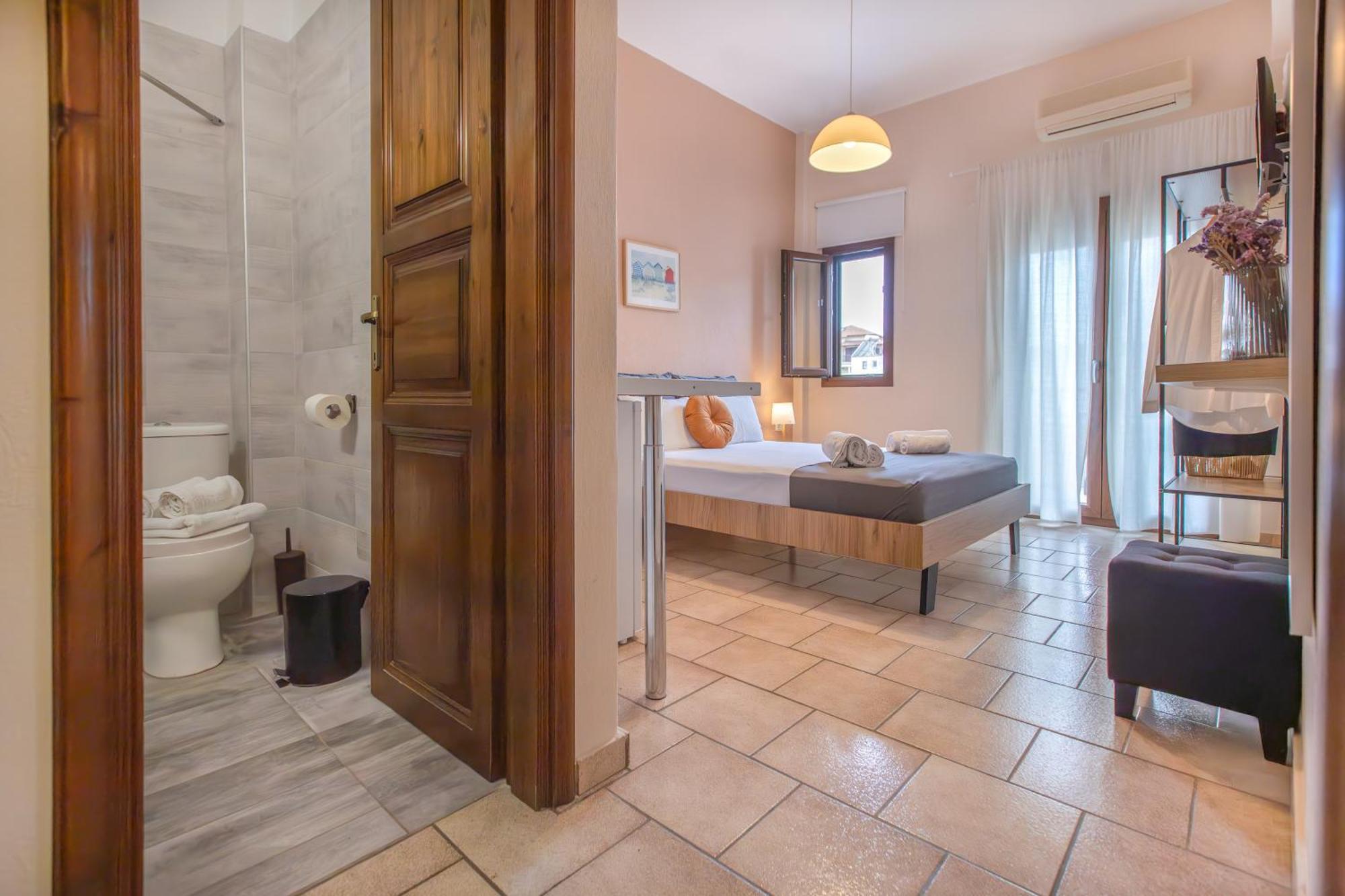 Anastasiadis House 新马尔马拉斯 外观 照片