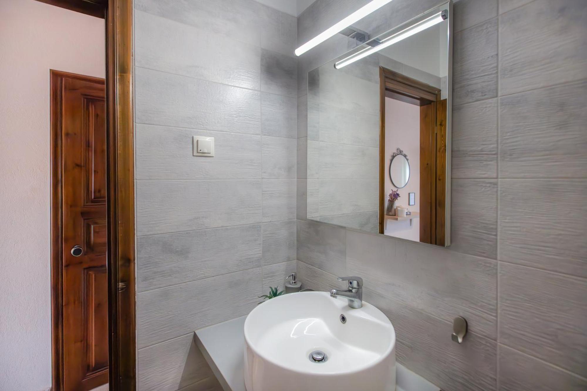 Anastasiadis House 新马尔马拉斯 外观 照片