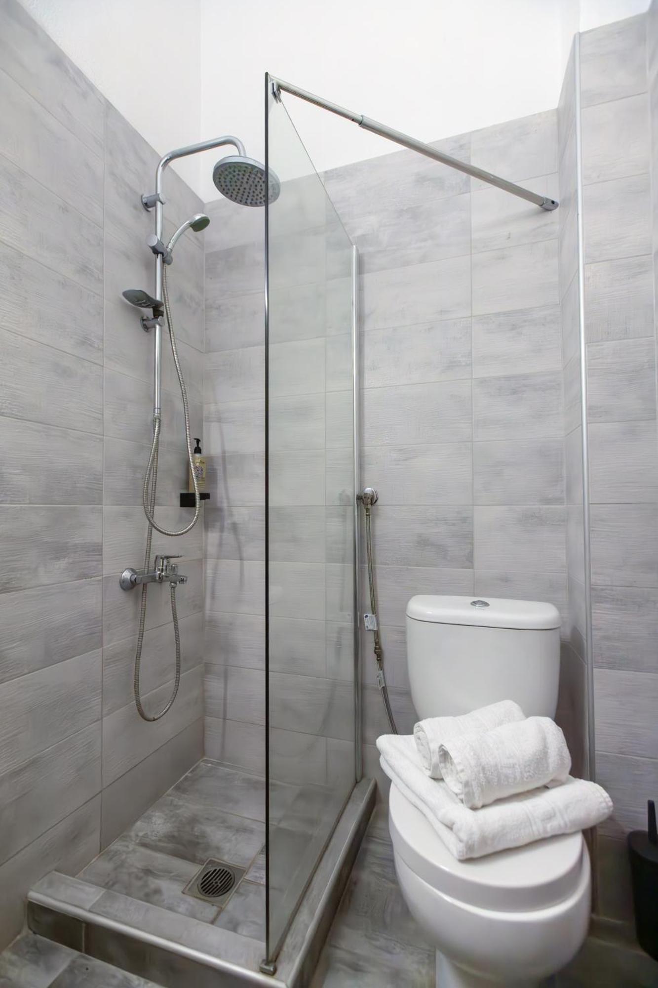 Anastasiadis House 新马尔马拉斯 外观 照片