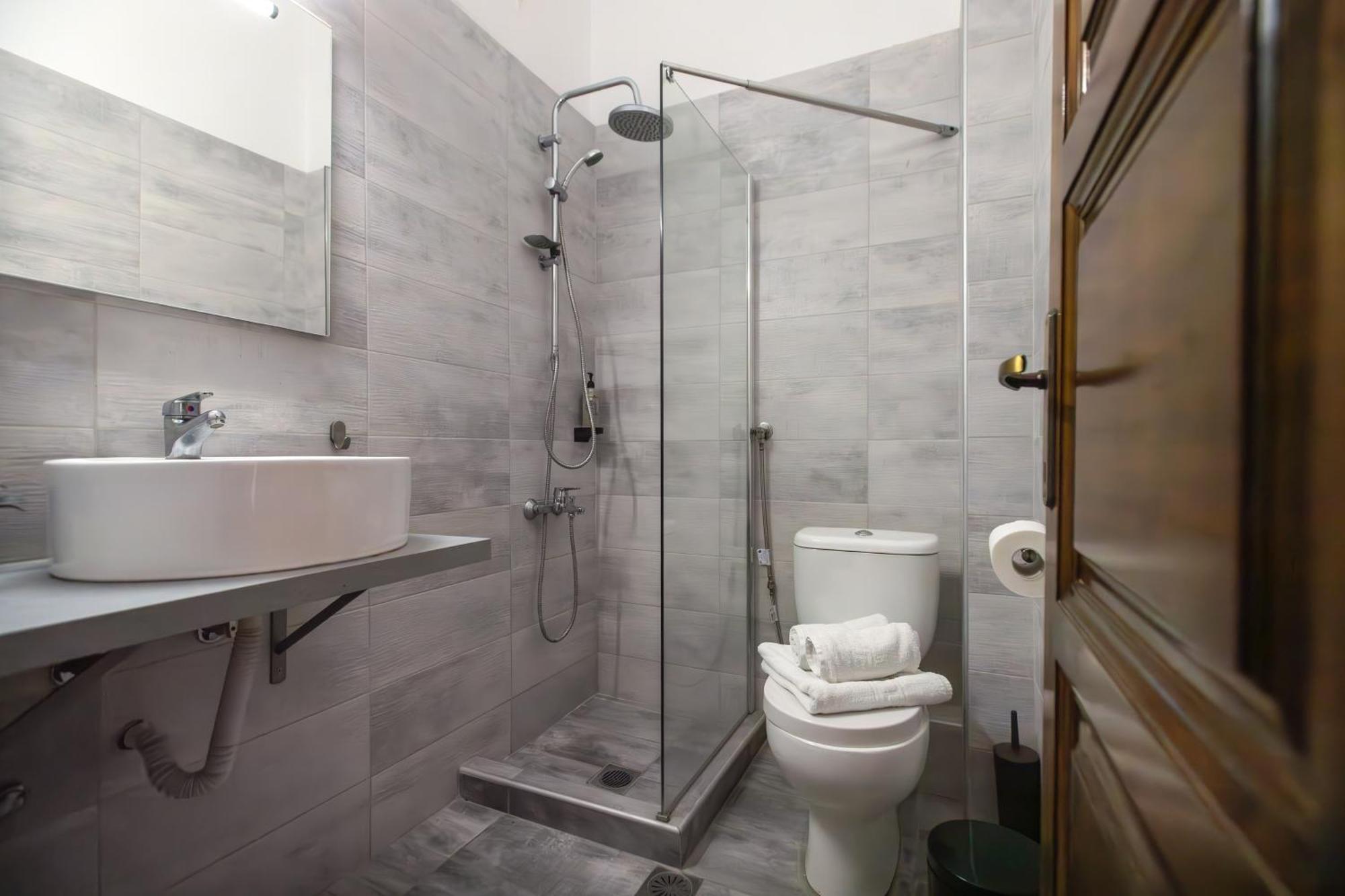 Anastasiadis House 新马尔马拉斯 外观 照片