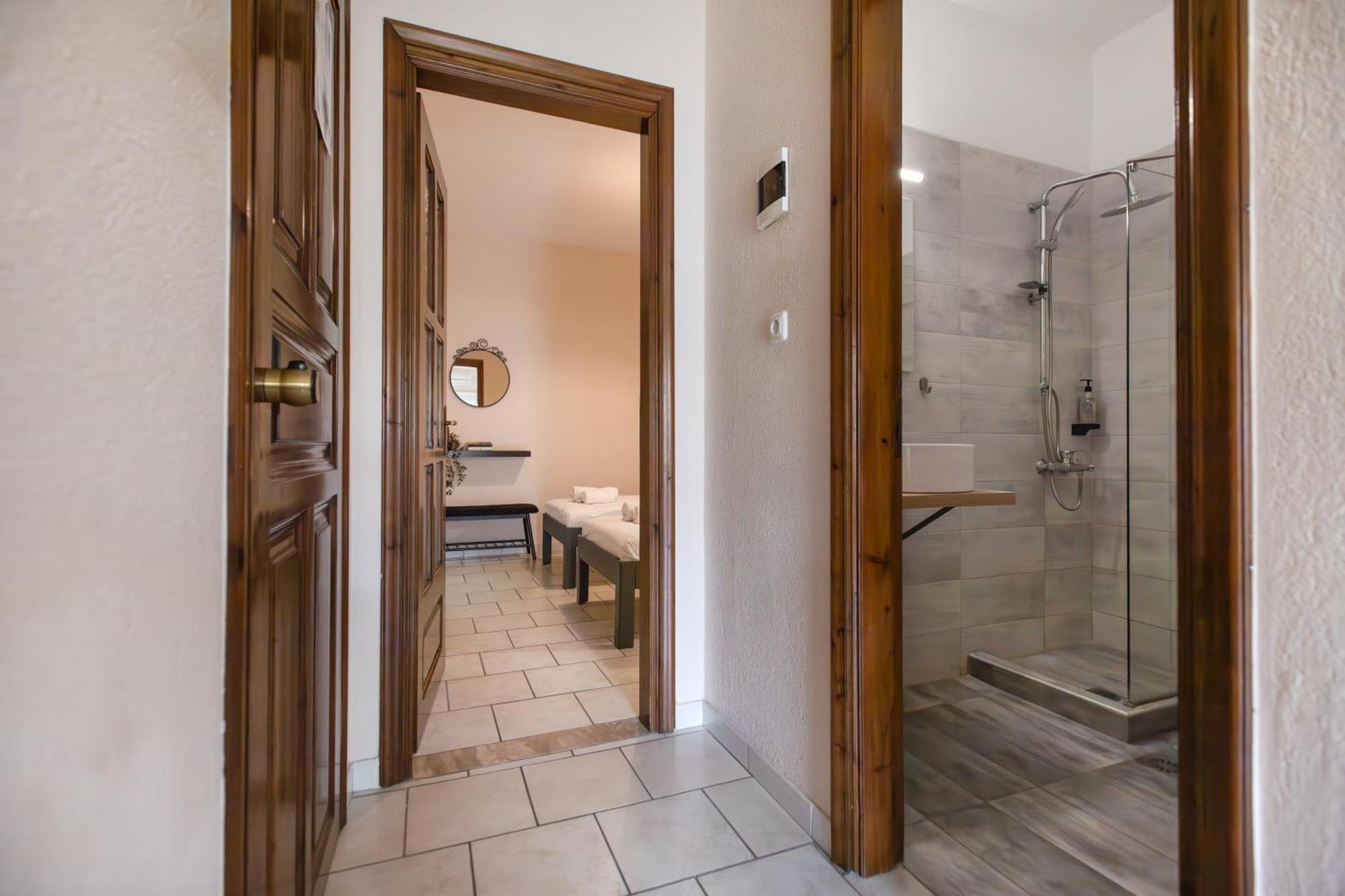 Anastasiadis House 新马尔马拉斯 外观 照片