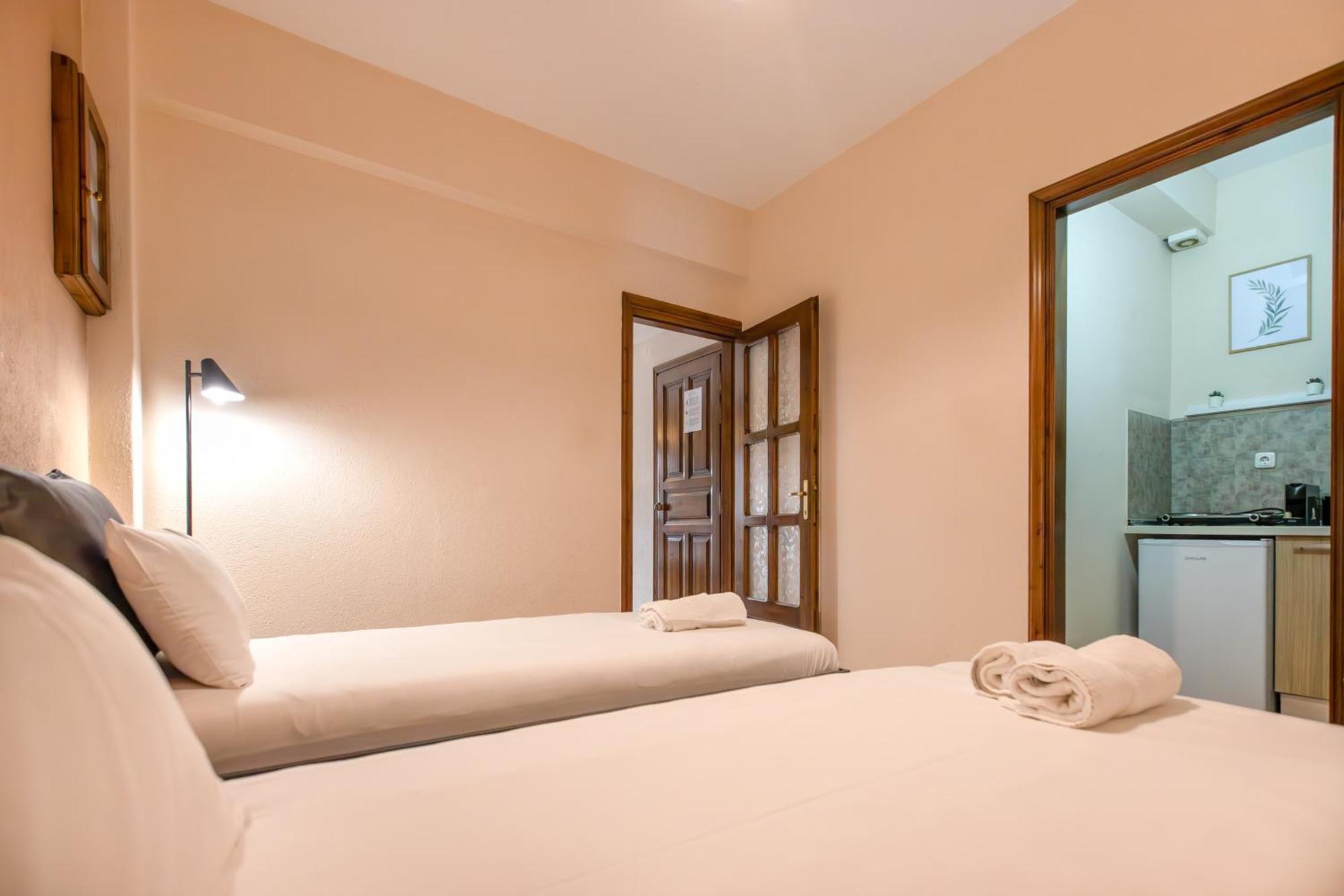 Anastasiadis House 新马尔马拉斯 外观 照片
