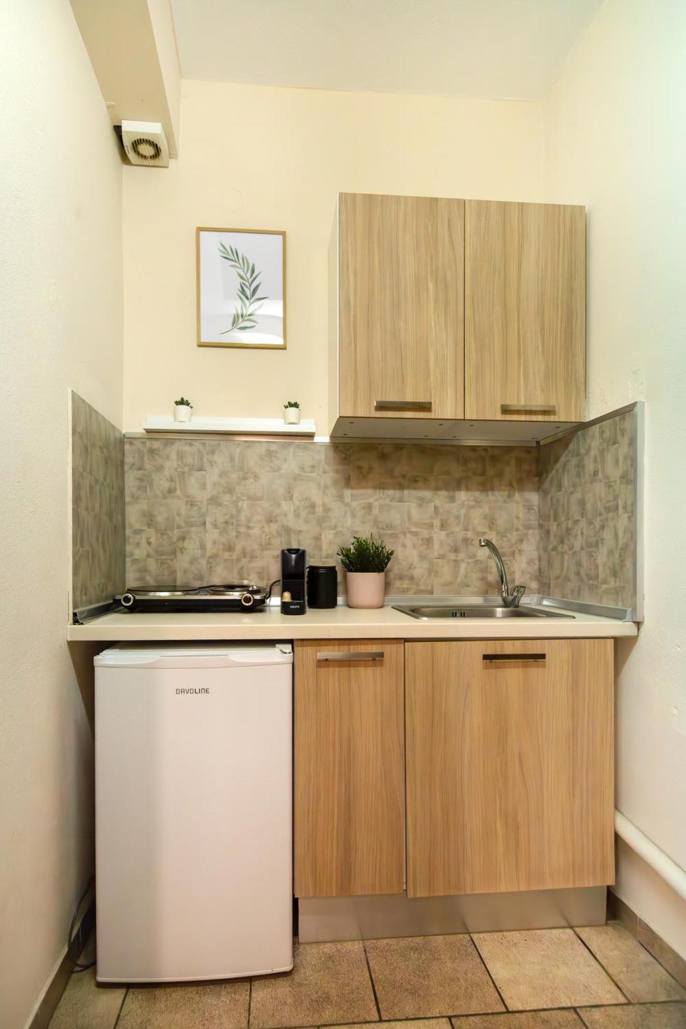Anastasiadis House 新马尔马拉斯 外观 照片