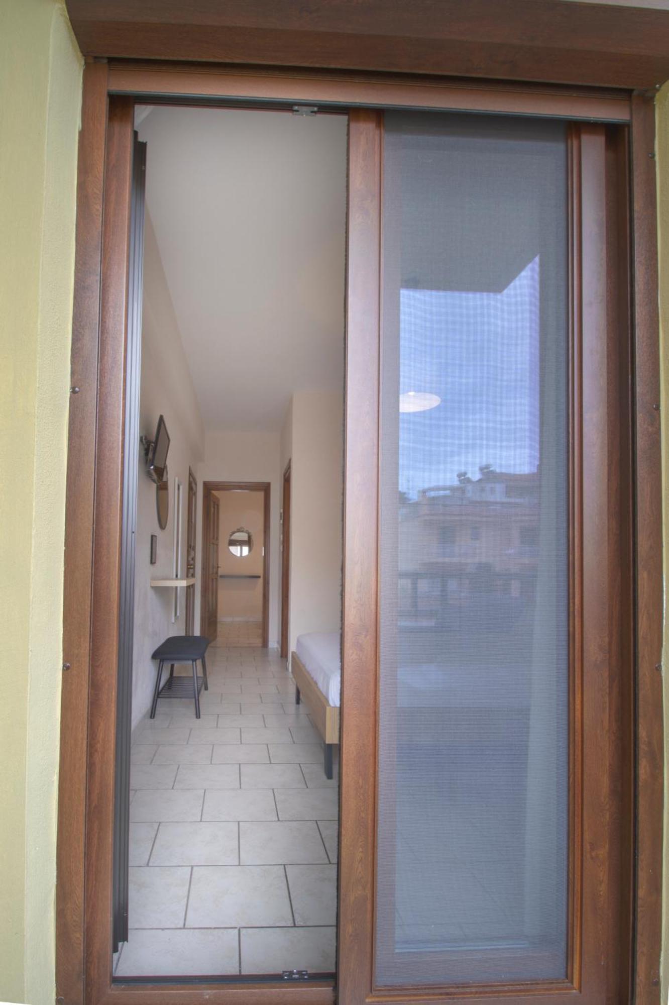 Anastasiadis House 新马尔马拉斯 外观 照片