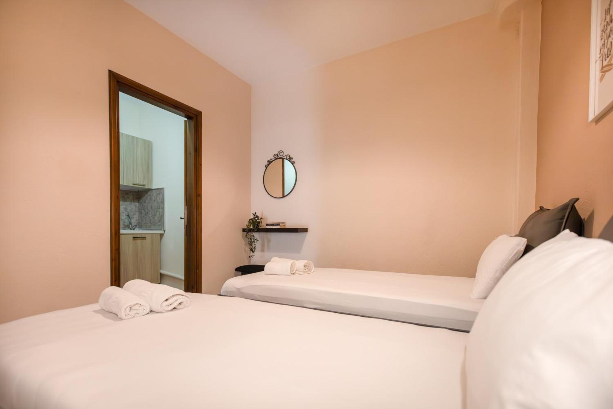 Anastasiadis House 新马尔马拉斯 外观 照片