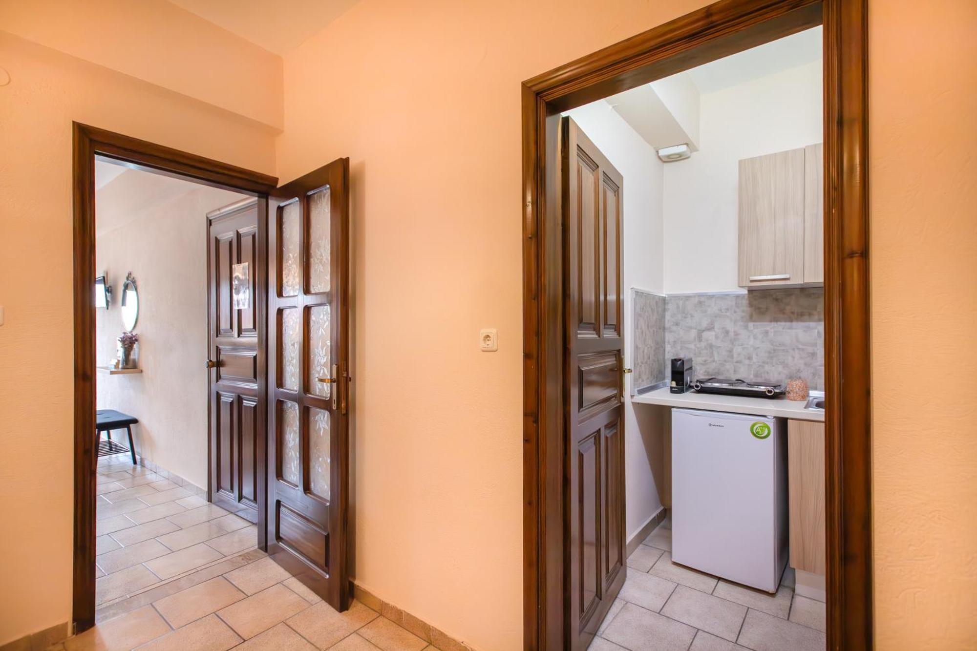 Anastasiadis House 新马尔马拉斯 外观 照片