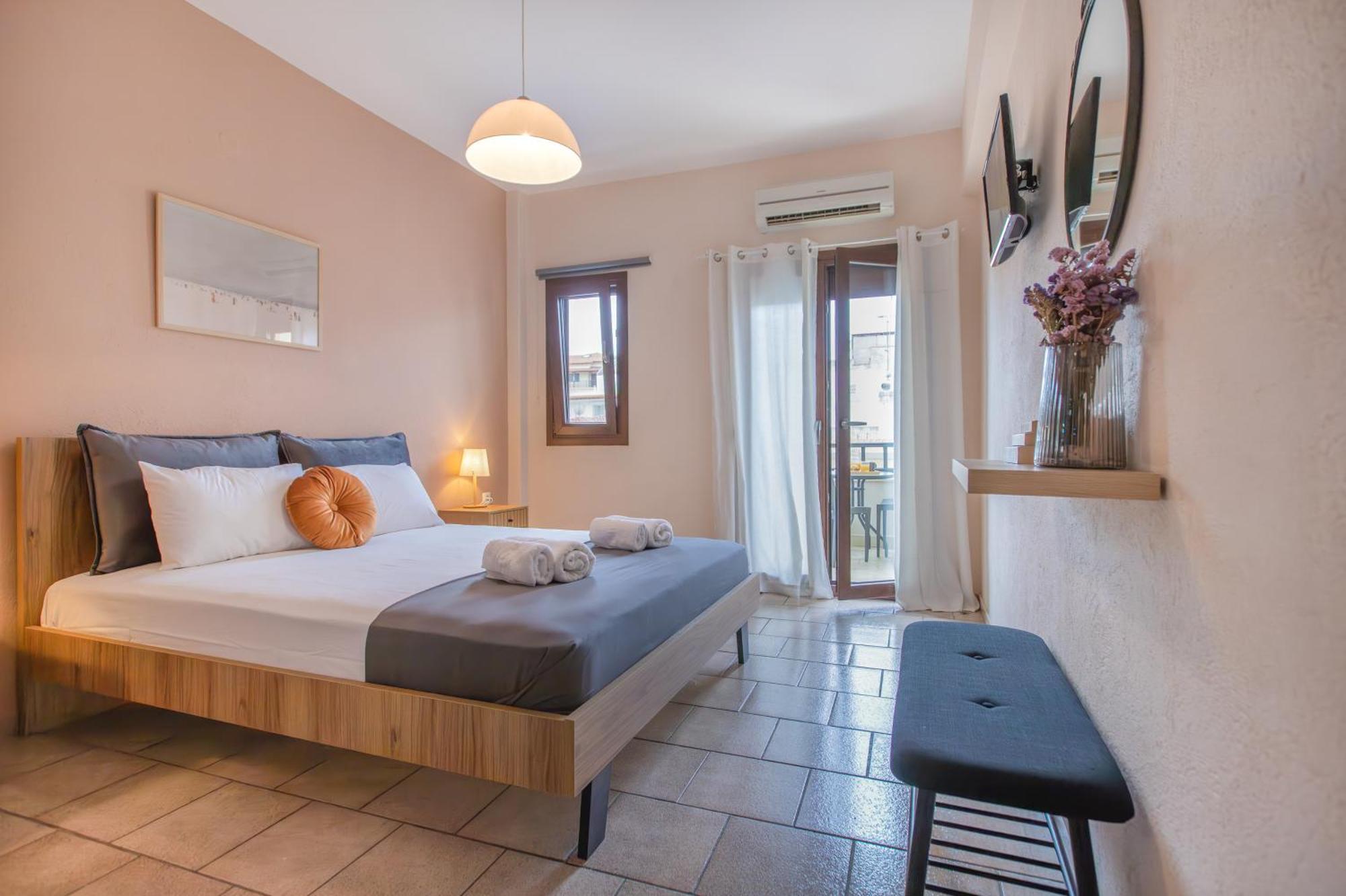 Anastasiadis House 新马尔马拉斯 外观 照片