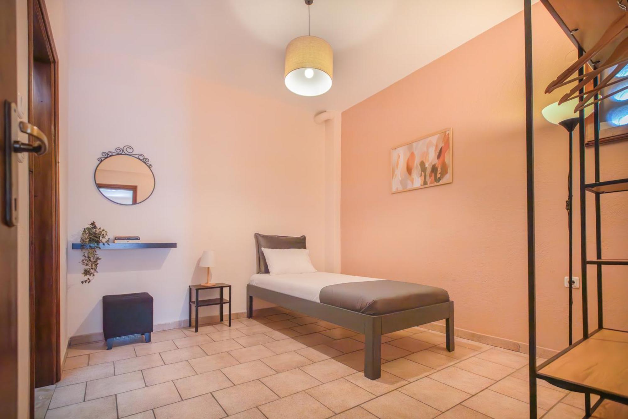 Anastasiadis House 新马尔马拉斯 外观 照片
