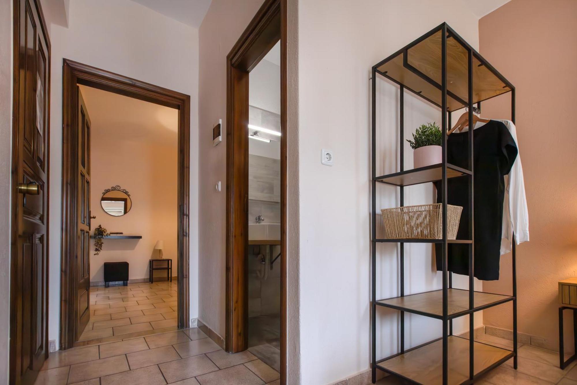 Anastasiadis House 新马尔马拉斯 外观 照片