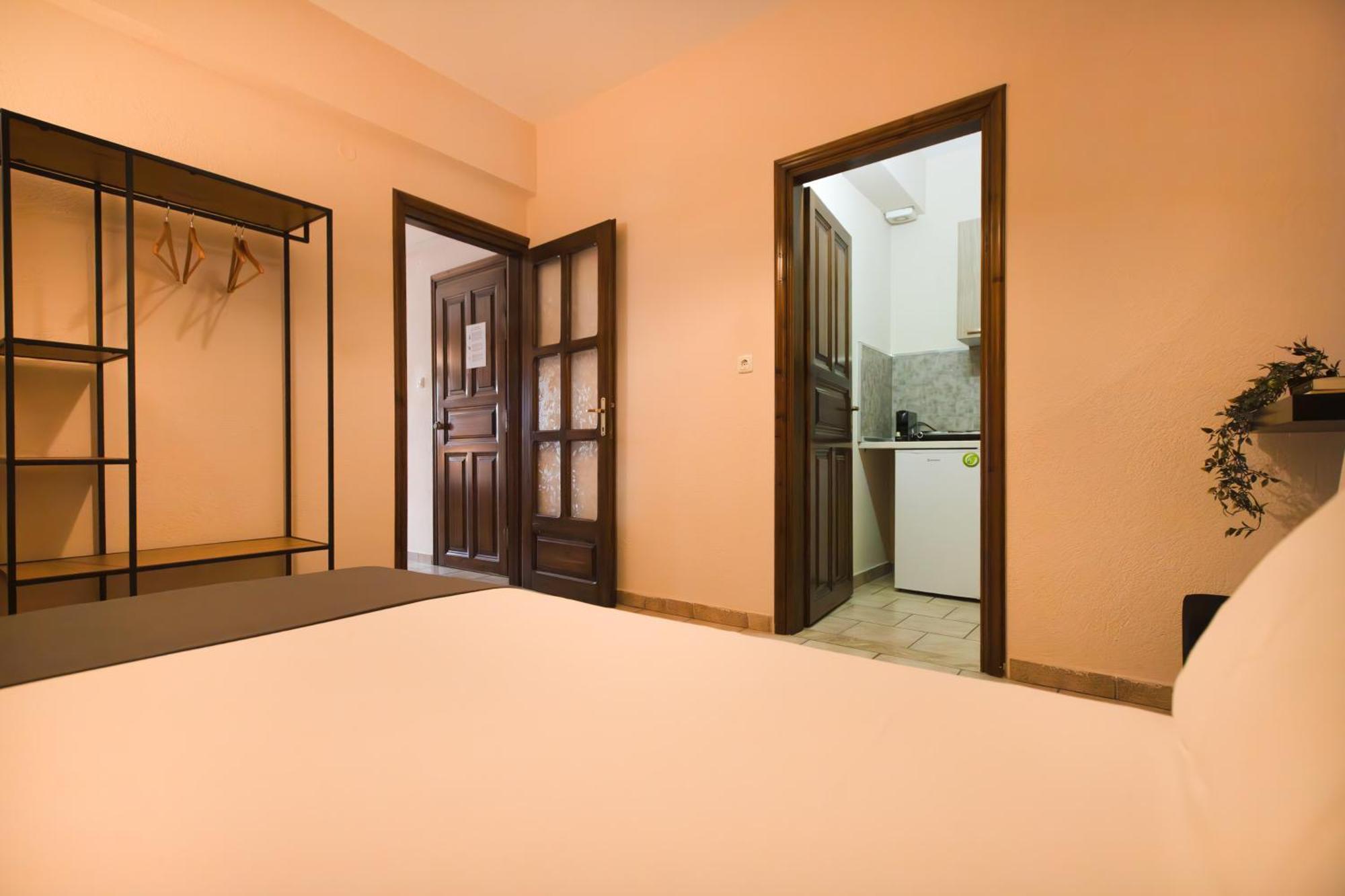 Anastasiadis House 新马尔马拉斯 外观 照片