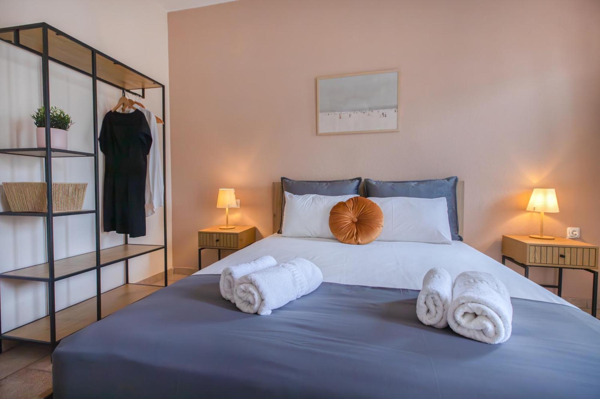 Anastasiadis House 新马尔马拉斯 外观 照片