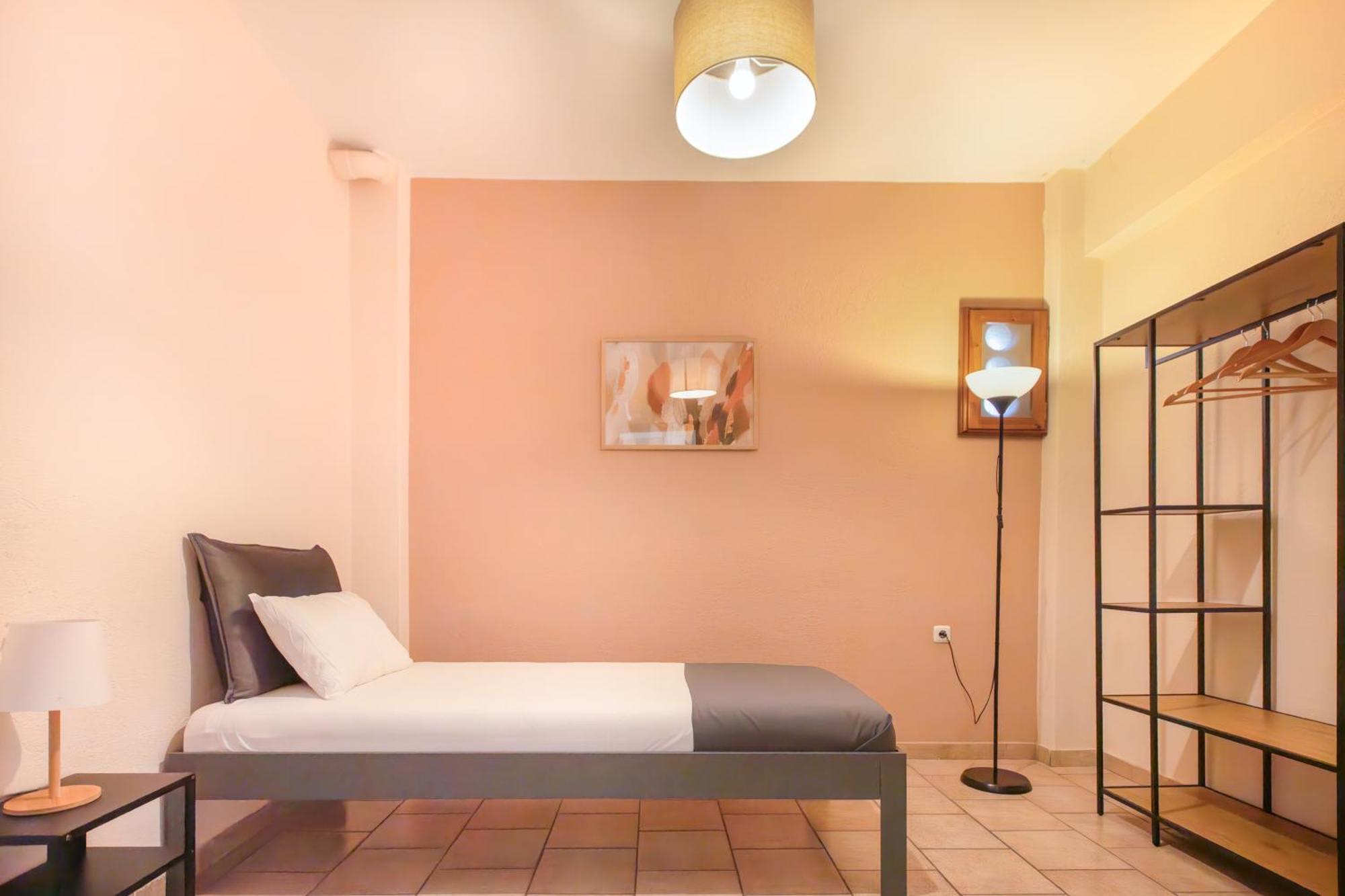 Anastasiadis House 新马尔马拉斯 外观 照片