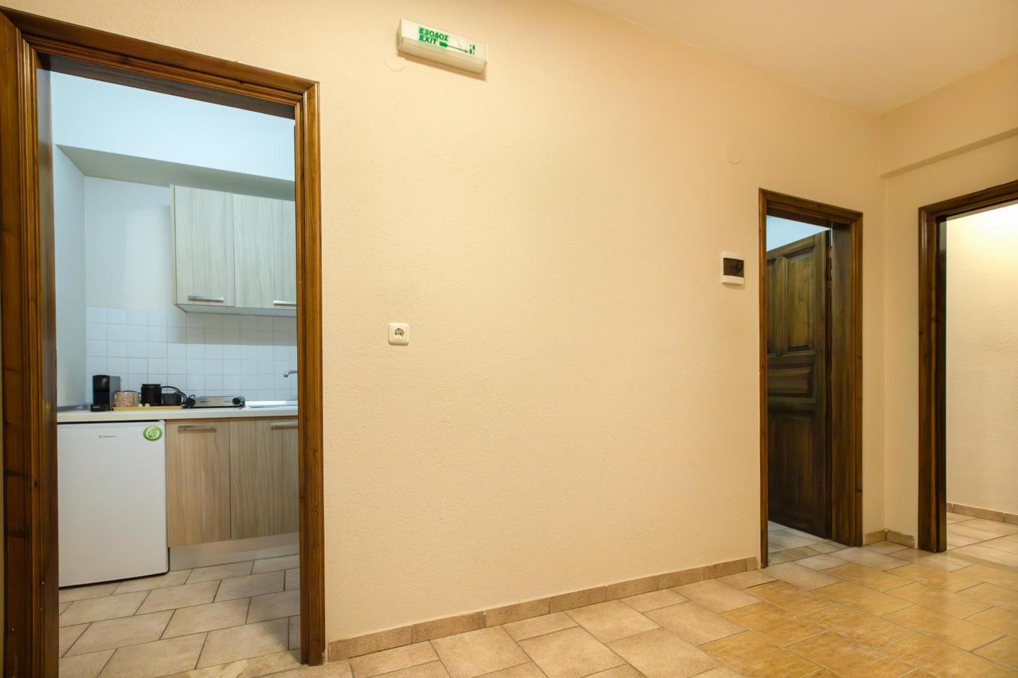 Anastasiadis House 新马尔马拉斯 外观 照片
