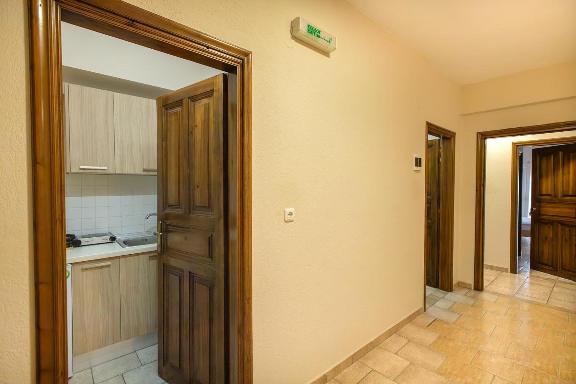 Anastasiadis House 新马尔马拉斯 外观 照片