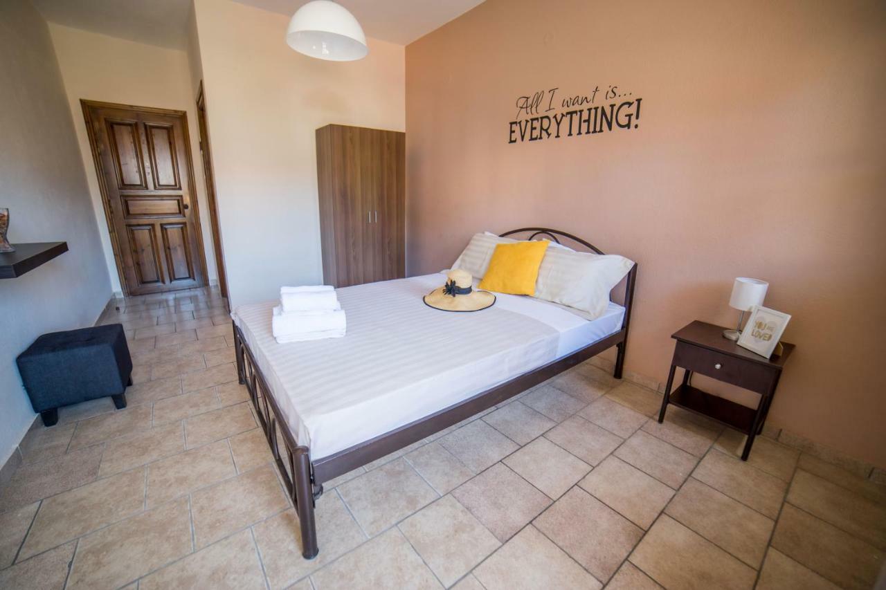 Anastasiadis House 新马尔马拉斯 外观 照片